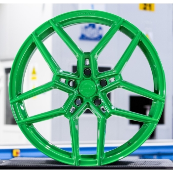 Concaver CVR5 22x10,5 Gloss Green