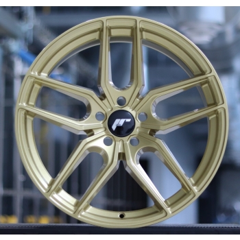 JR Wheels JR25 19x9,5 Gloss Gold