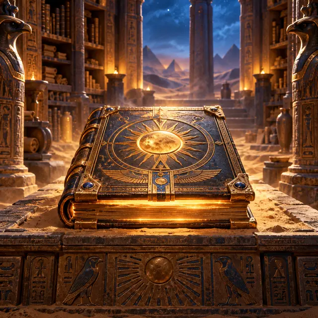 Book of Dead