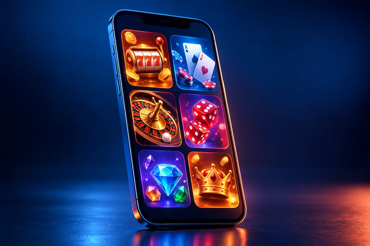 Mostbet mobile