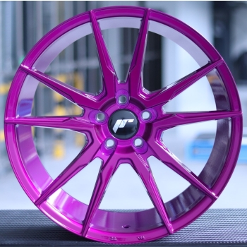 JR Wheels JR21 19x8,5 Gloss Candy Violet