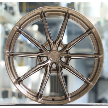 JR Wheels JR37 21x10,5 Gloss Bronze